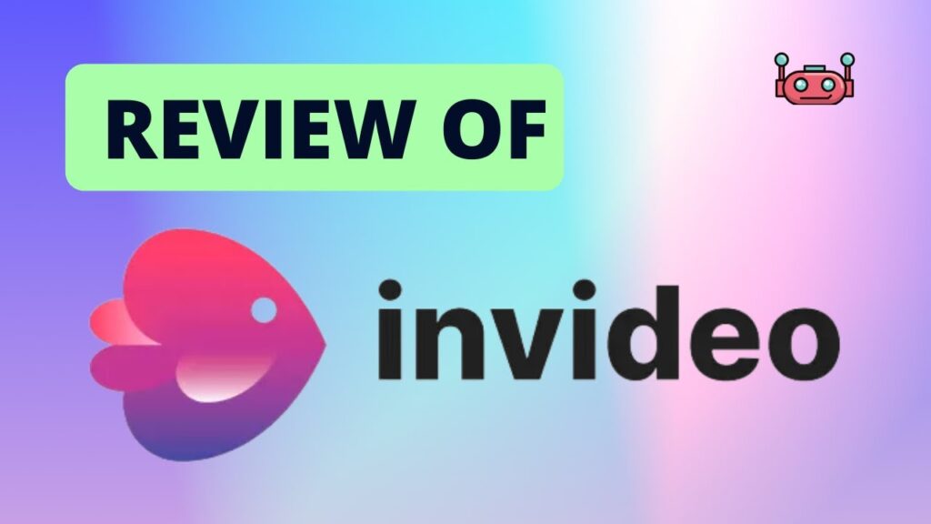 InVideo for Social Media Review