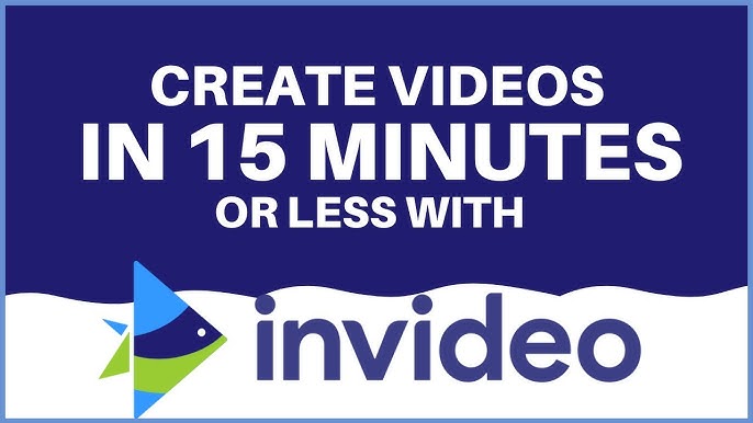 InVideo for Social Media Review