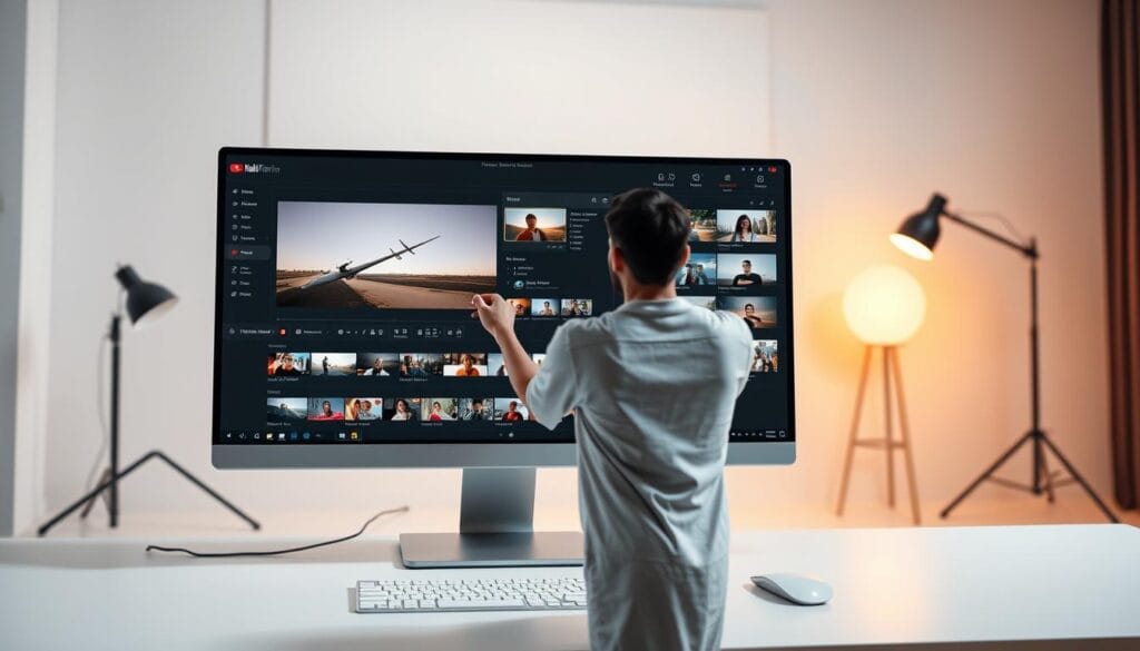 InVideo YouTube video creation InVideo YouTube video creation