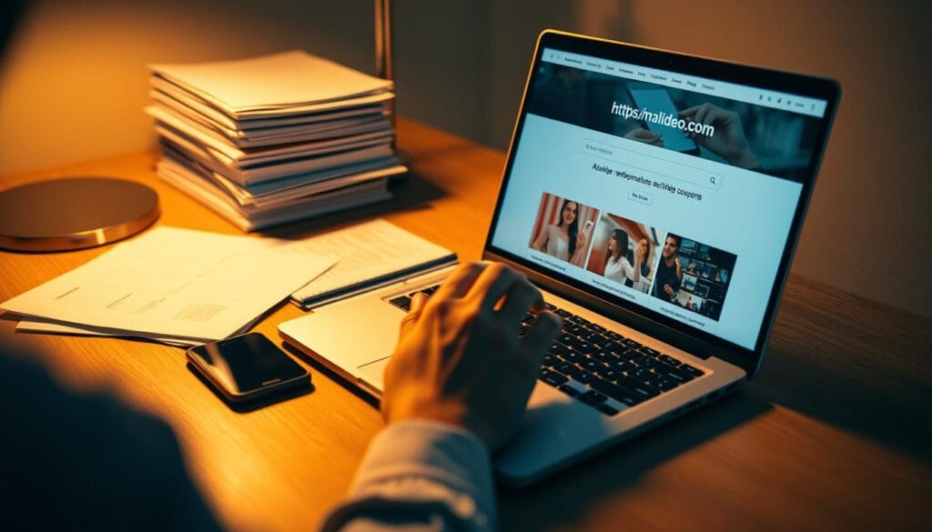 Invideo coupon redemption process