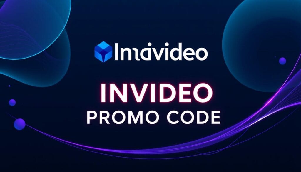 Invideo promo codes