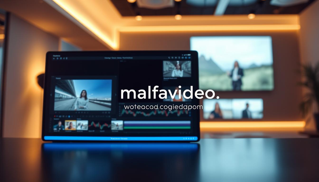 Elevate Your Brand with This Video Creation Tool