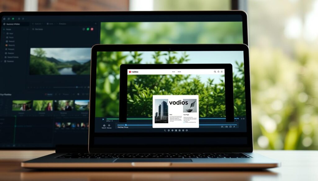 how-to-use-invideo-website-design-with-online-video-editing-software