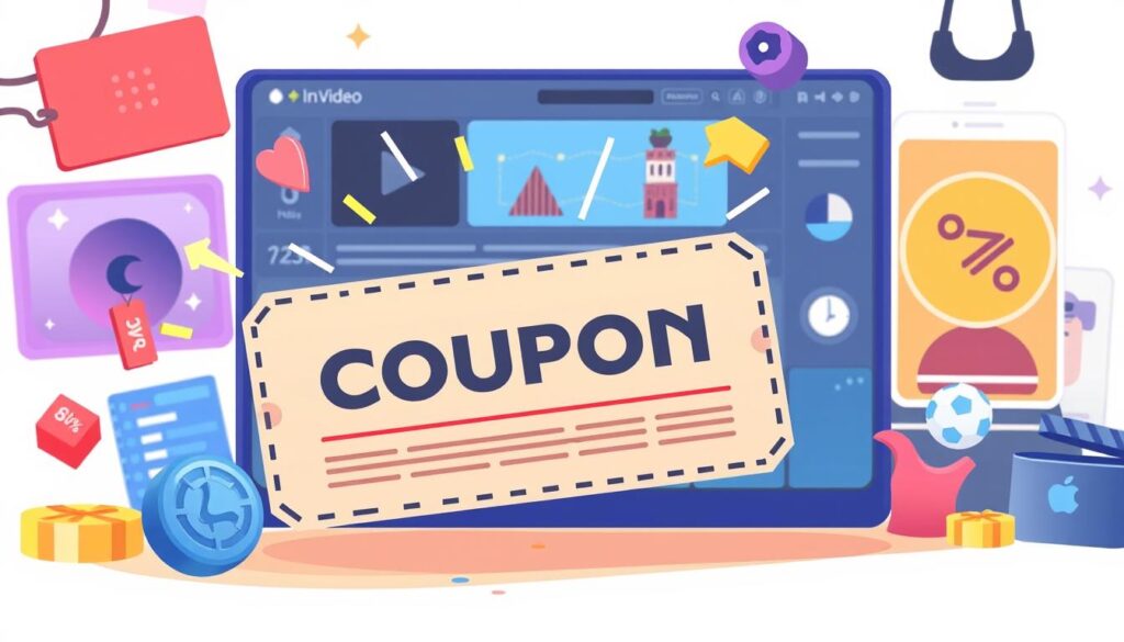 invideo-coupon-code