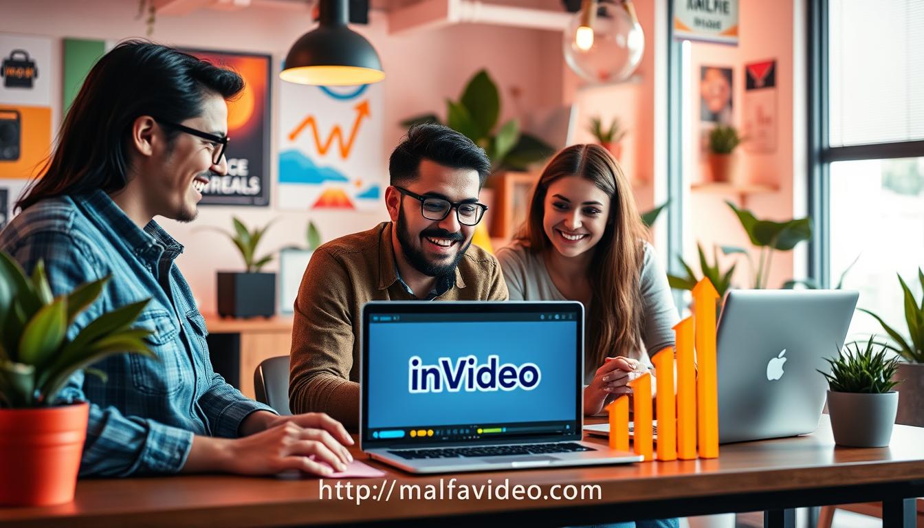 InVideo Offers: Elevate Your Small Business