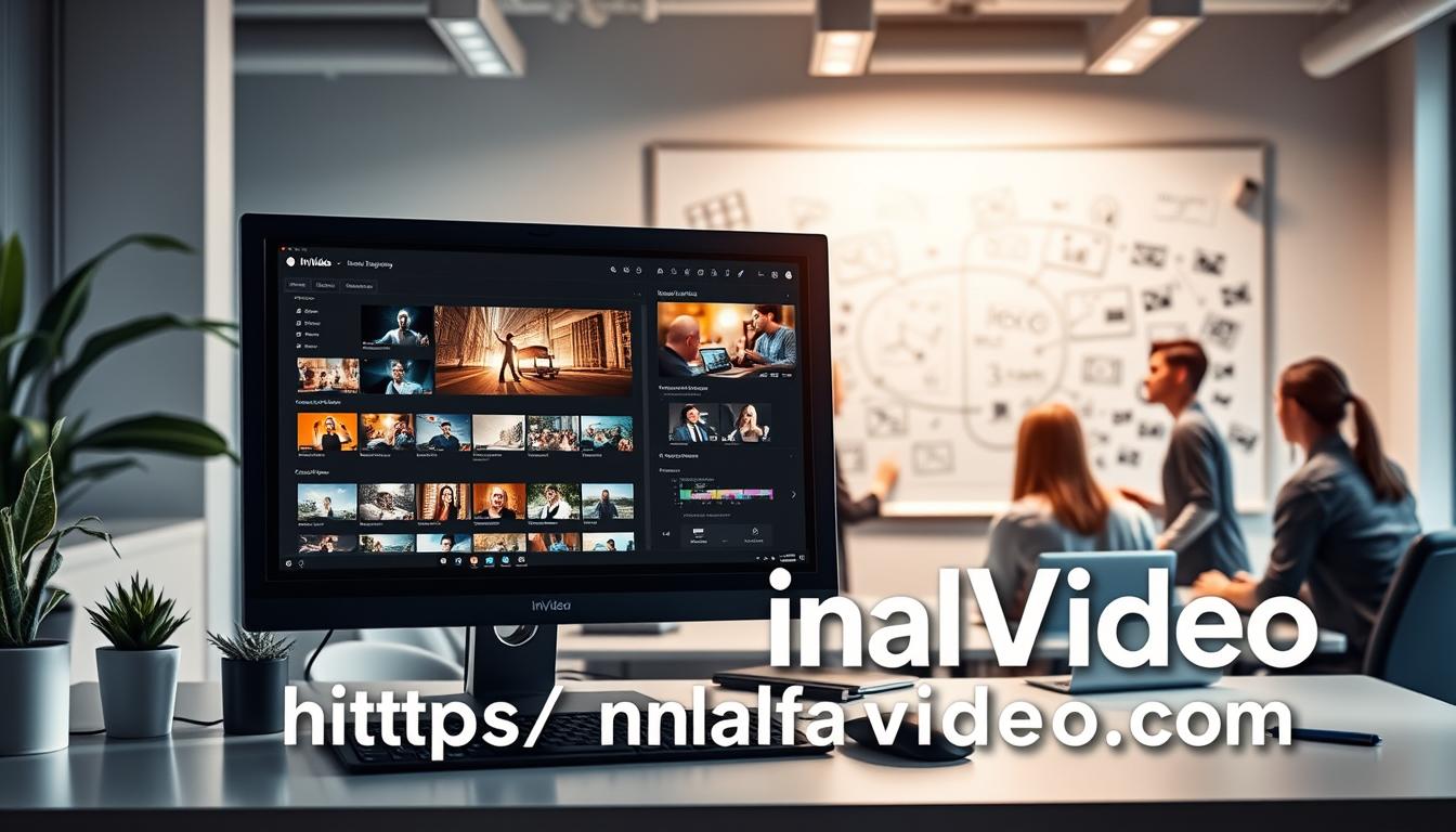 Create Captivating Videos for Content and Marketing with InVideo