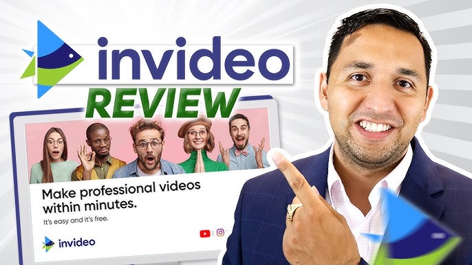 Invideo Review