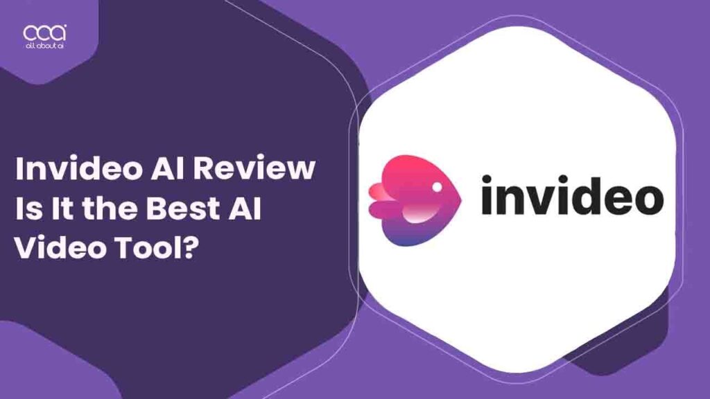 InVideo Review