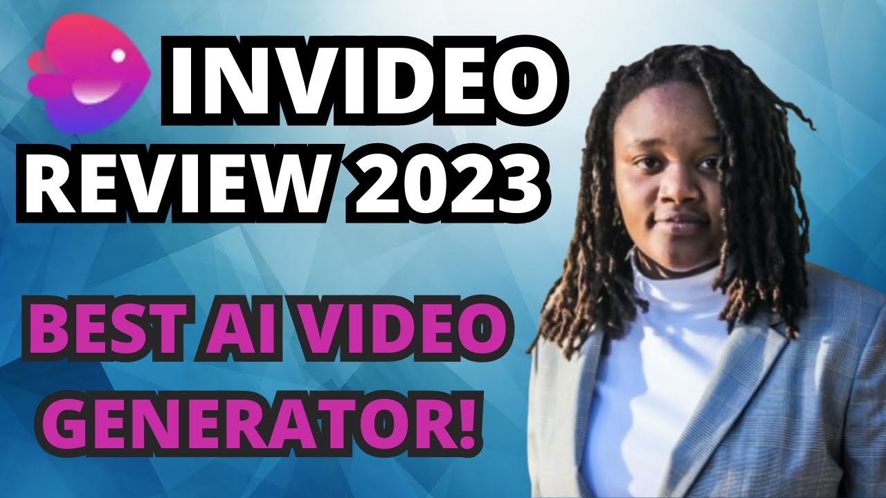 InVideo Review