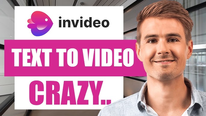 Invideo Review