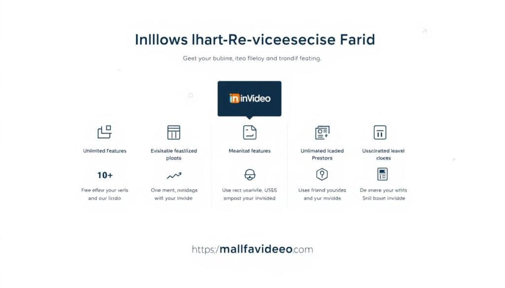 invideo-unlimited-business-plan-and-free-features