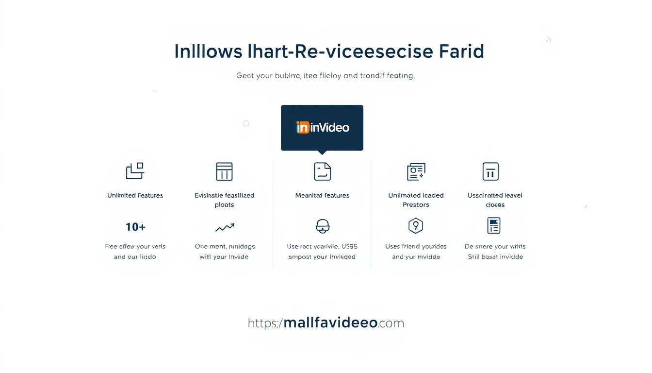 Discover InVideo’s Unlimited Business Plan and Free Features