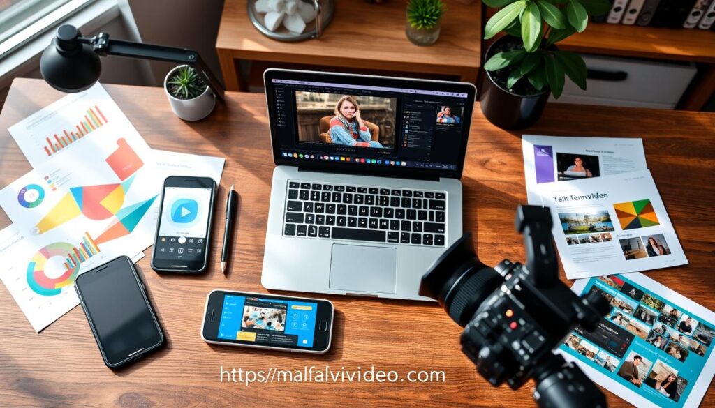 small business video tools