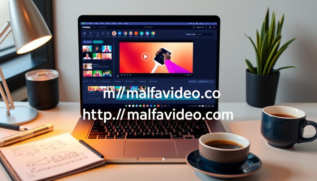 video creation software