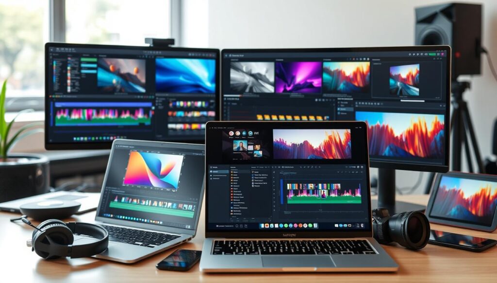 video editing apps