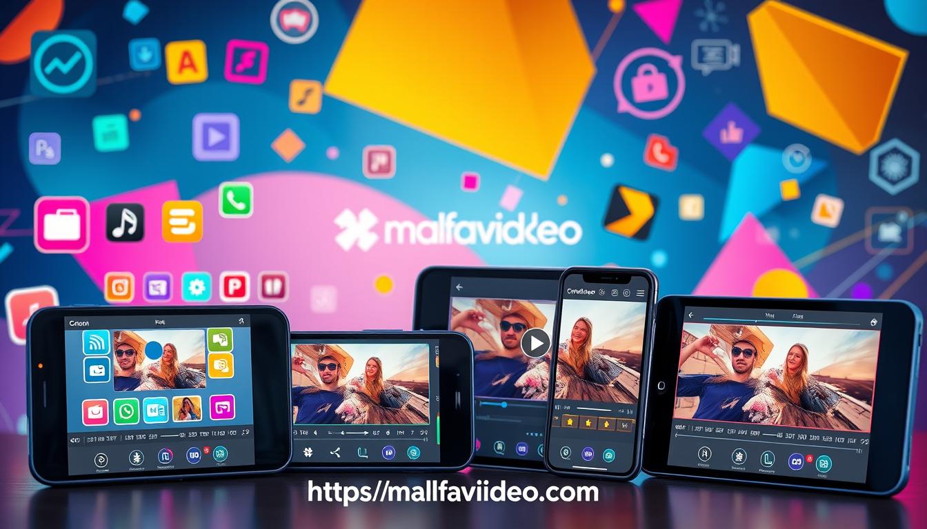 Discover the Top Video Editing Apps for Android and iOS – InVideo App